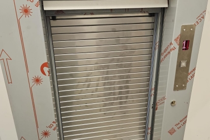 Kuhinjsko dizalo: Diskretni pomoćnik koji ubrzava posluživanje